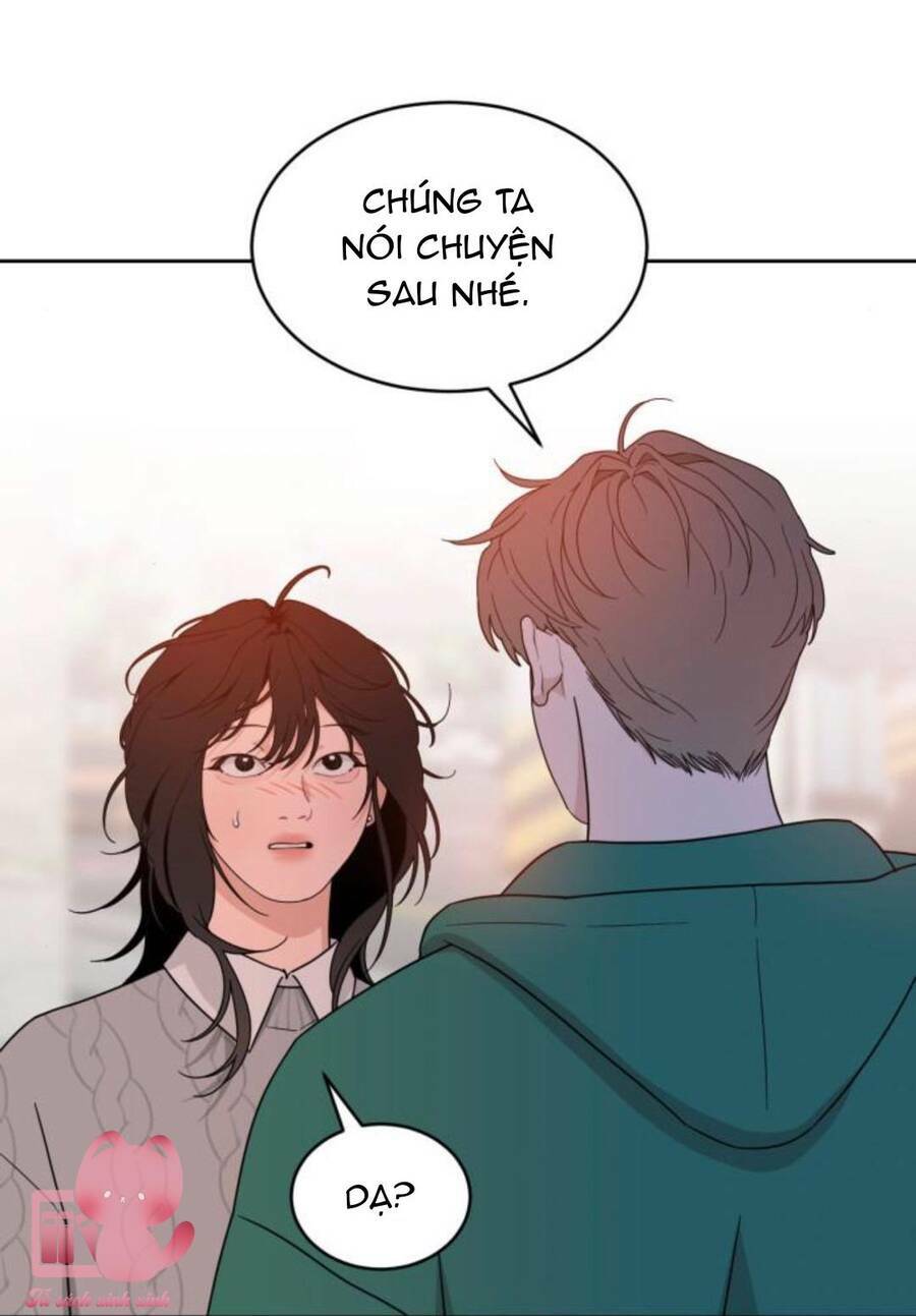 Vận May Không Ngờ Chapter 26 - Trang 18