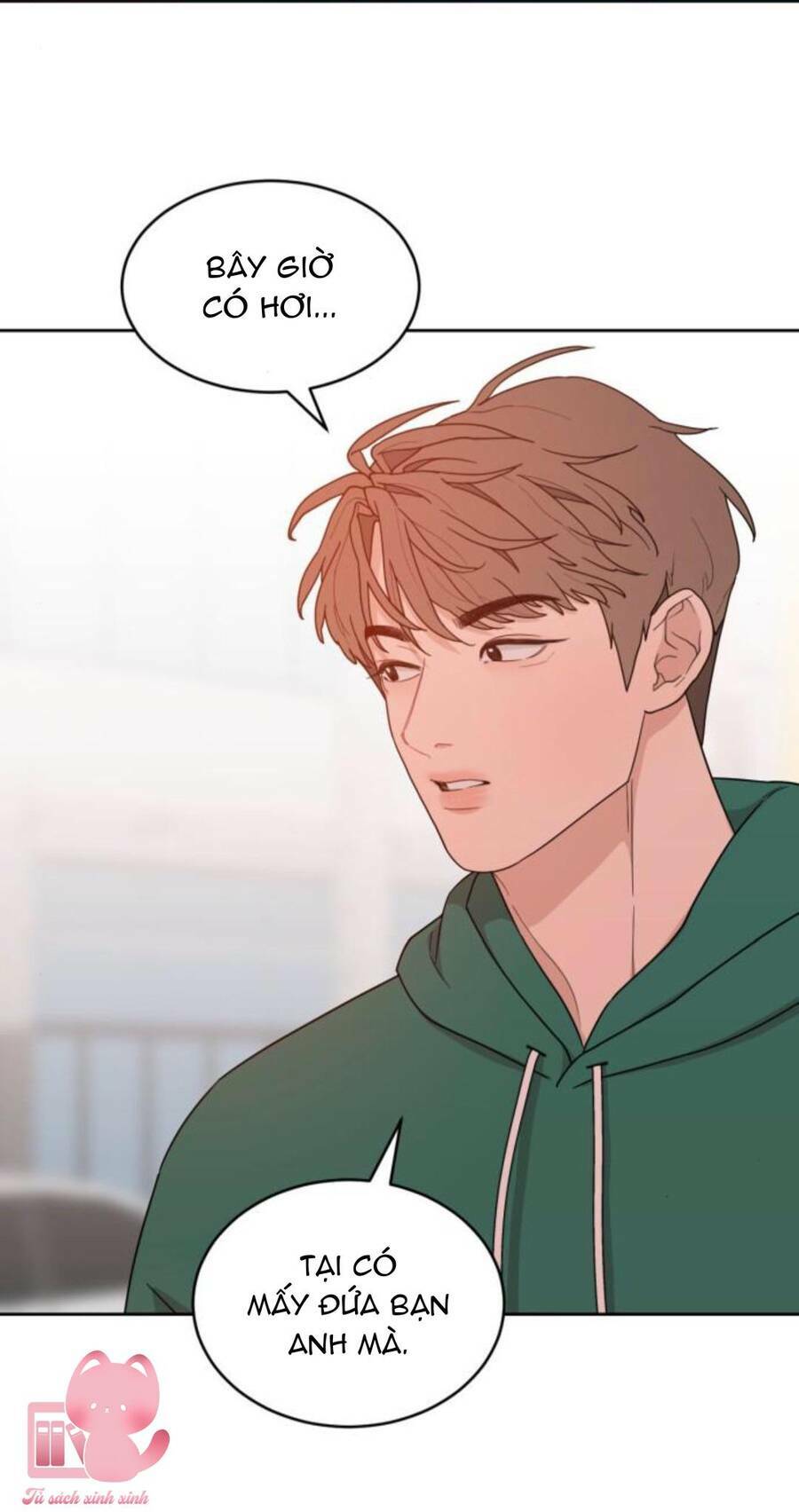 Vận May Không Ngờ Chapter 26 - Trang 19