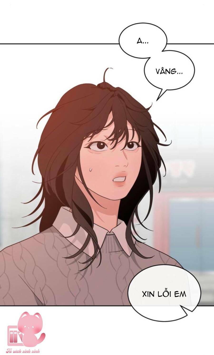 Vận May Không Ngờ Chapter 26 - Trang 20