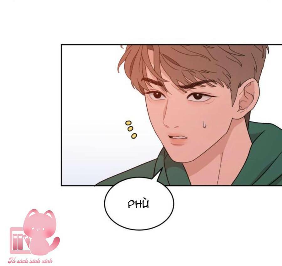 Vận May Không Ngờ Chapter 26 - Trang 21