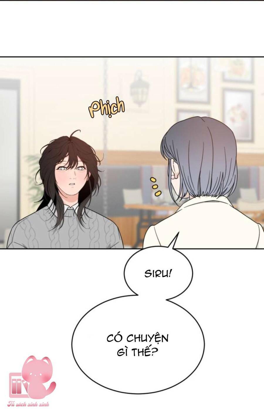 Vận May Không Ngờ Chapter 26 - Trang 27