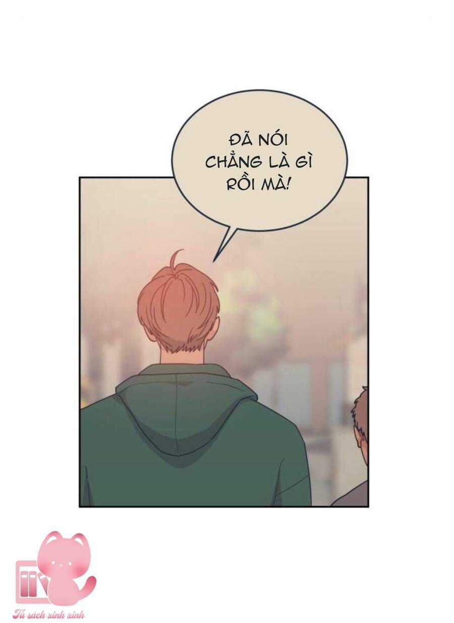 Vận May Không Ngờ Chapter 26 - Trang 29