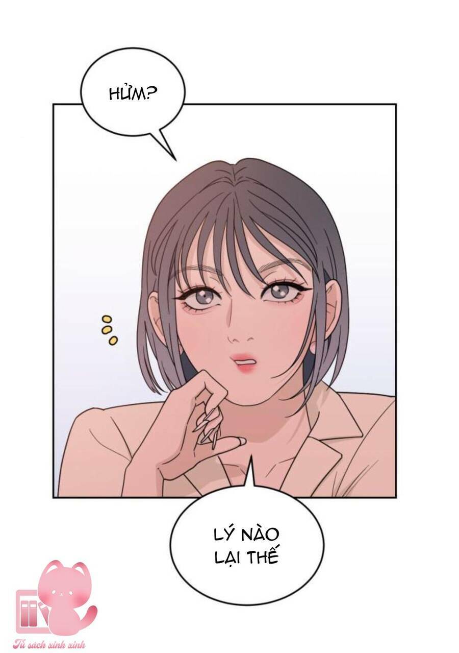 Vận May Không Ngờ Chapter 26 - Trang 31