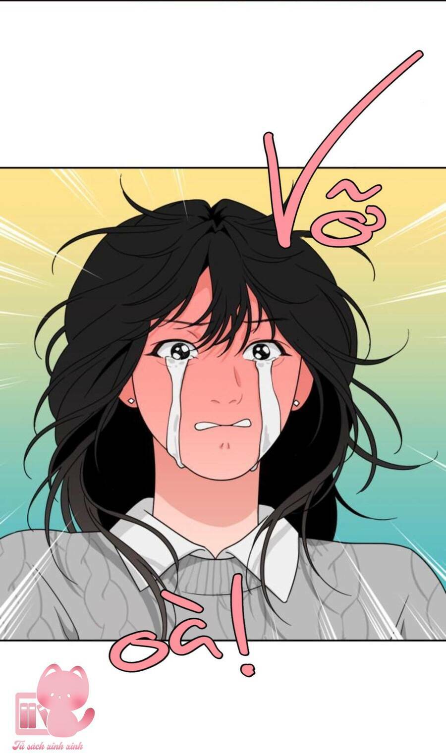 Vận May Không Ngờ Chapter 26 - Trang 33