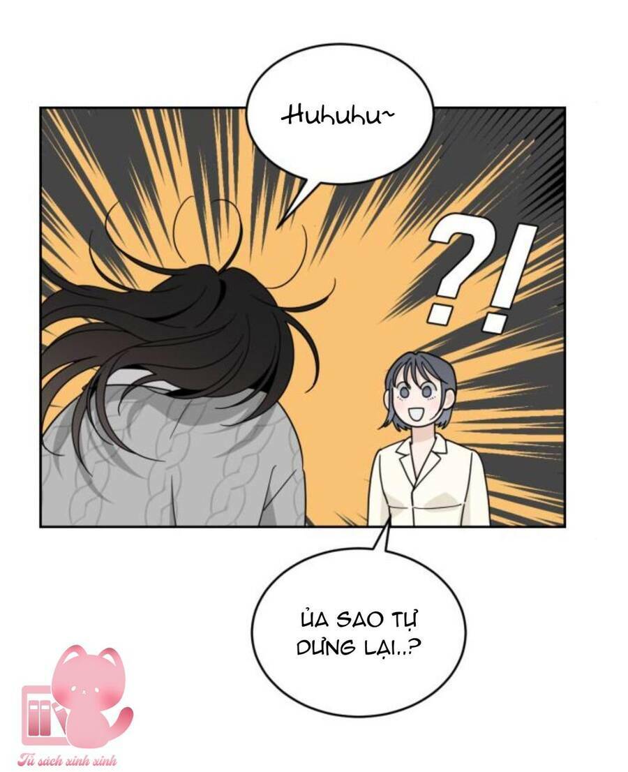 Vận May Không Ngờ Chapter 26 - Trang 34