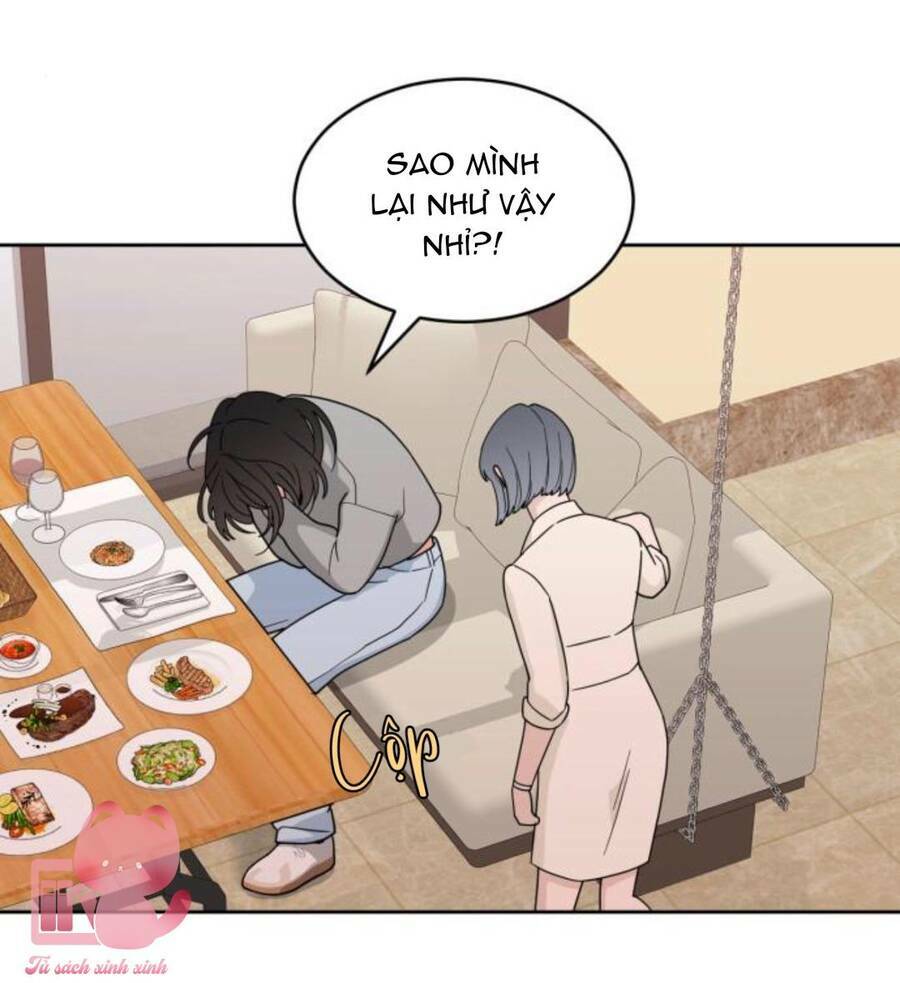 Vận May Không Ngờ Chapter 26 - Trang 35