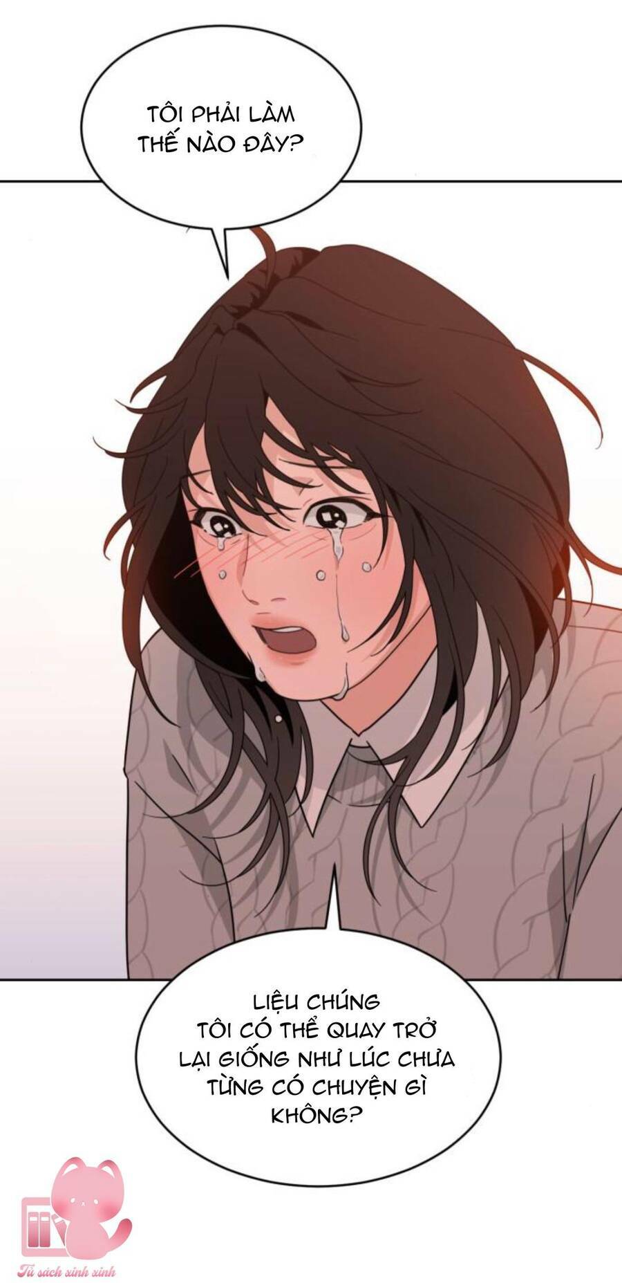 Vận May Không Ngờ Chapter 26 - Trang 37