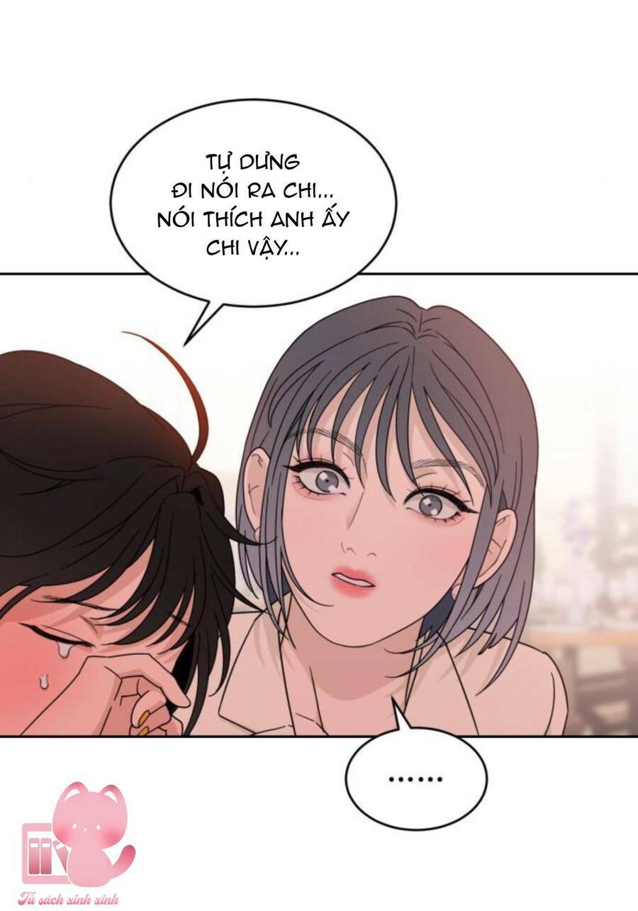 Vận May Không Ngờ Chapter 26 - Trang 38