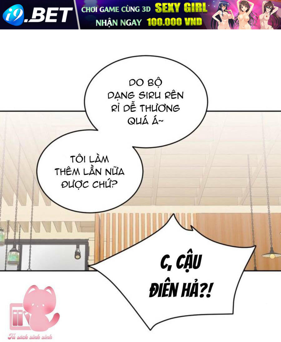 Vận May Không Ngờ Chapter 26 - Trang 45