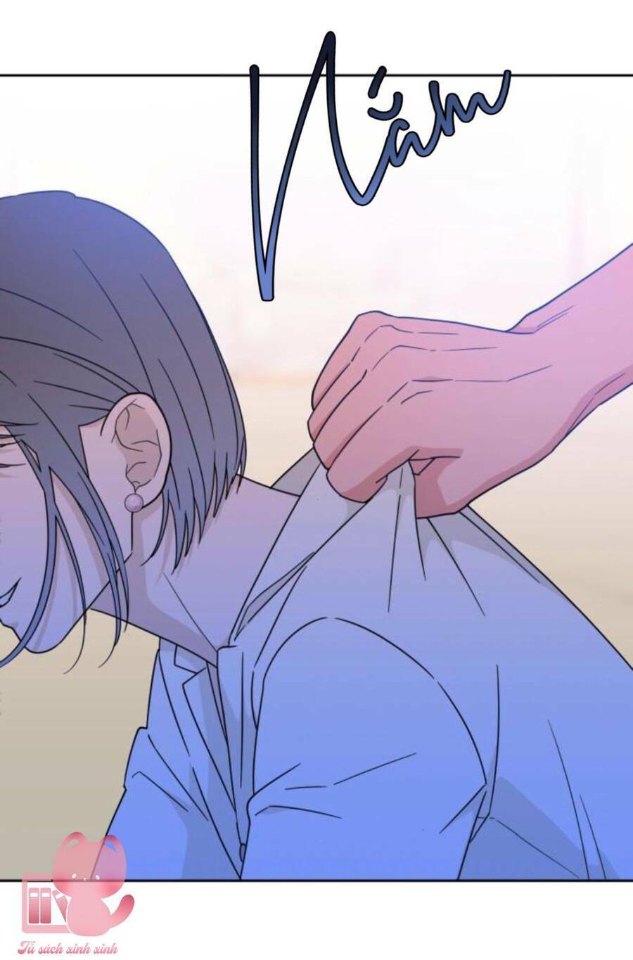 Vận May Không Ngờ Chapter 26 - Trang 47