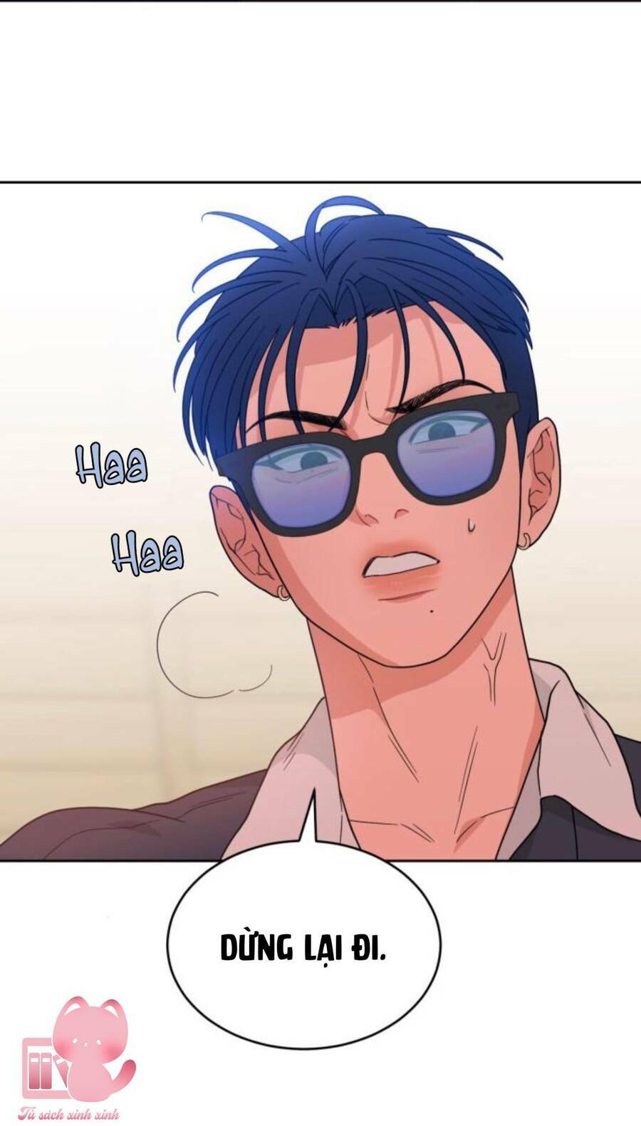 Vận May Không Ngờ Chapter 26 - Trang 50