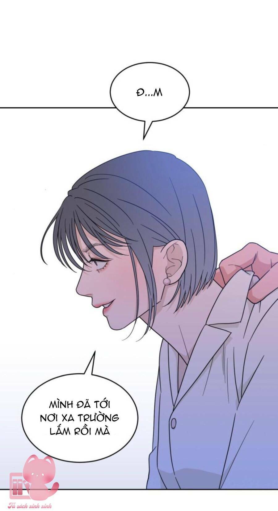 Vận May Không Ngờ Chapter 26 - Trang 53