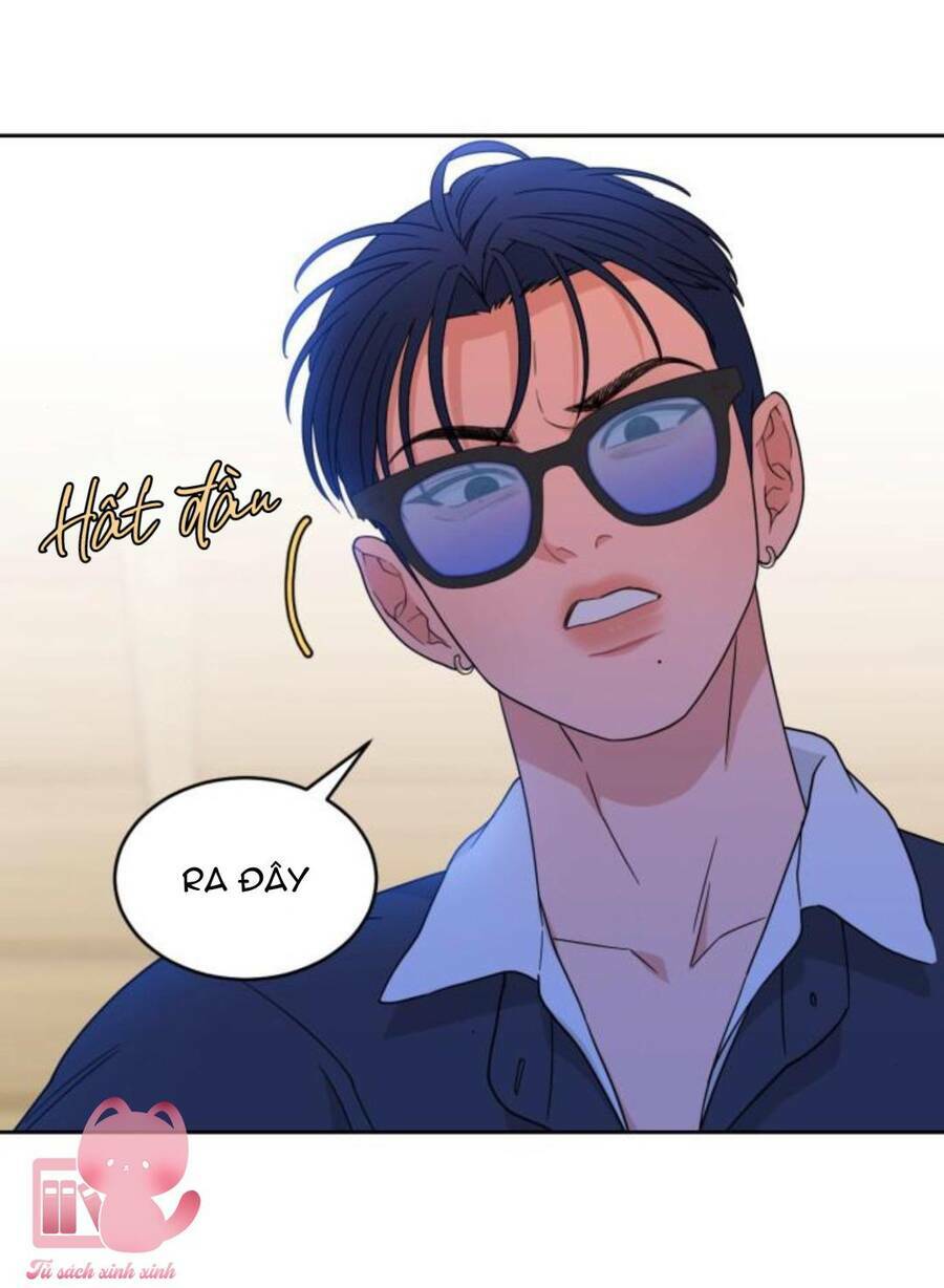 Vận May Không Ngờ Chapter 26 - Trang 55