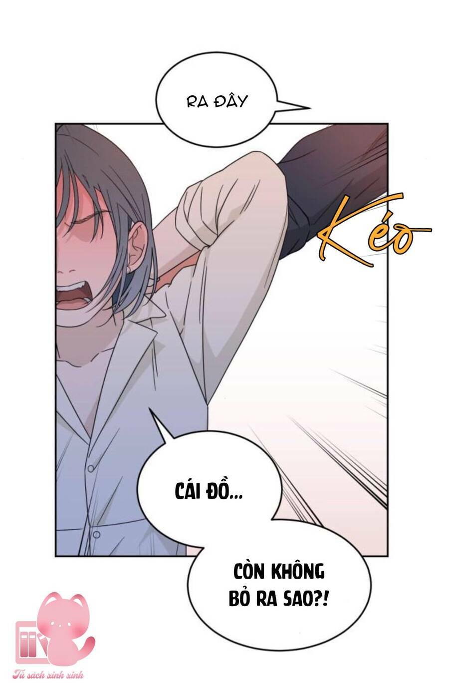 Vận May Không Ngờ Chapter 26 - Trang 58