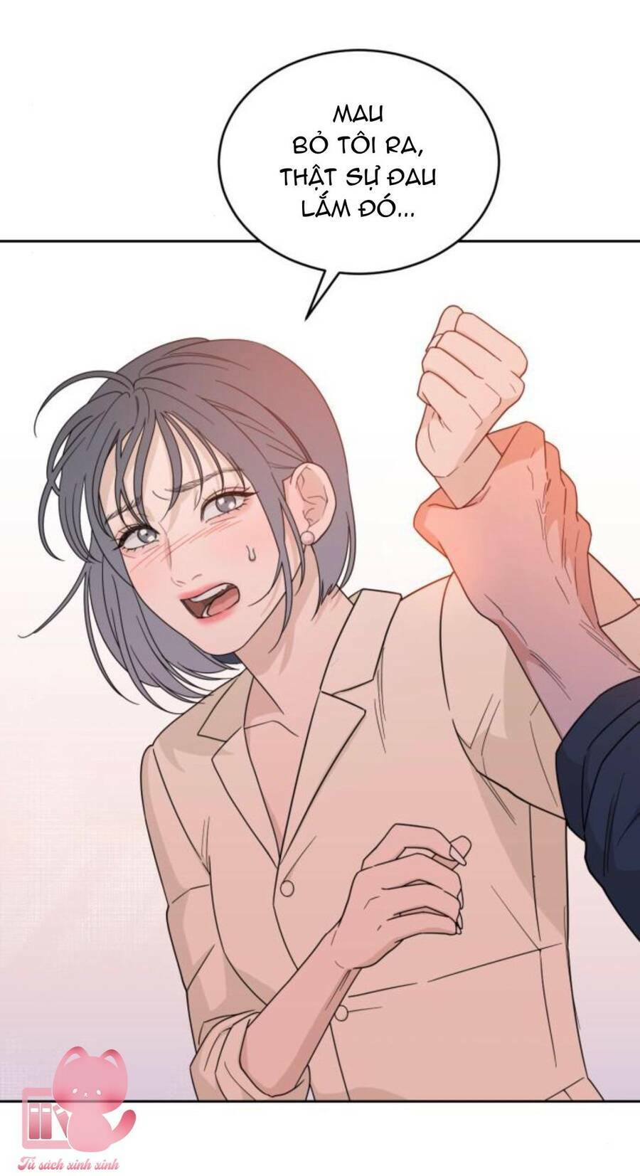 Vận May Không Ngờ Chapter 26 - Trang 63