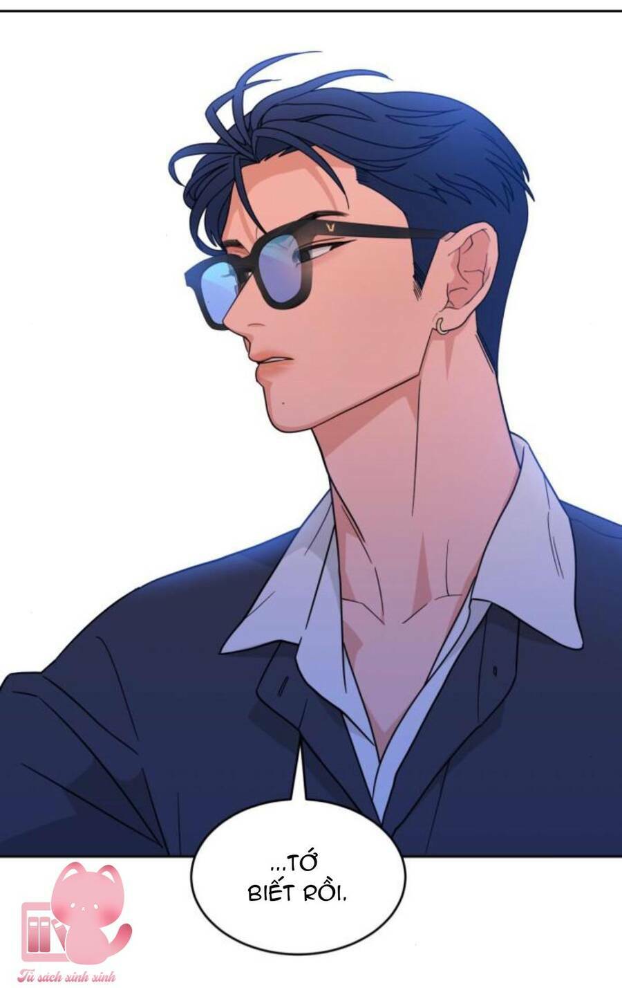 Vận May Không Ngờ Chapter 26 - Trang 65