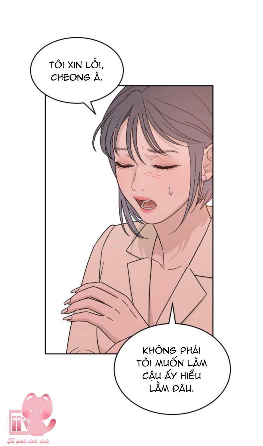 Vận May Không Ngờ Chapter 26 - Trang 67