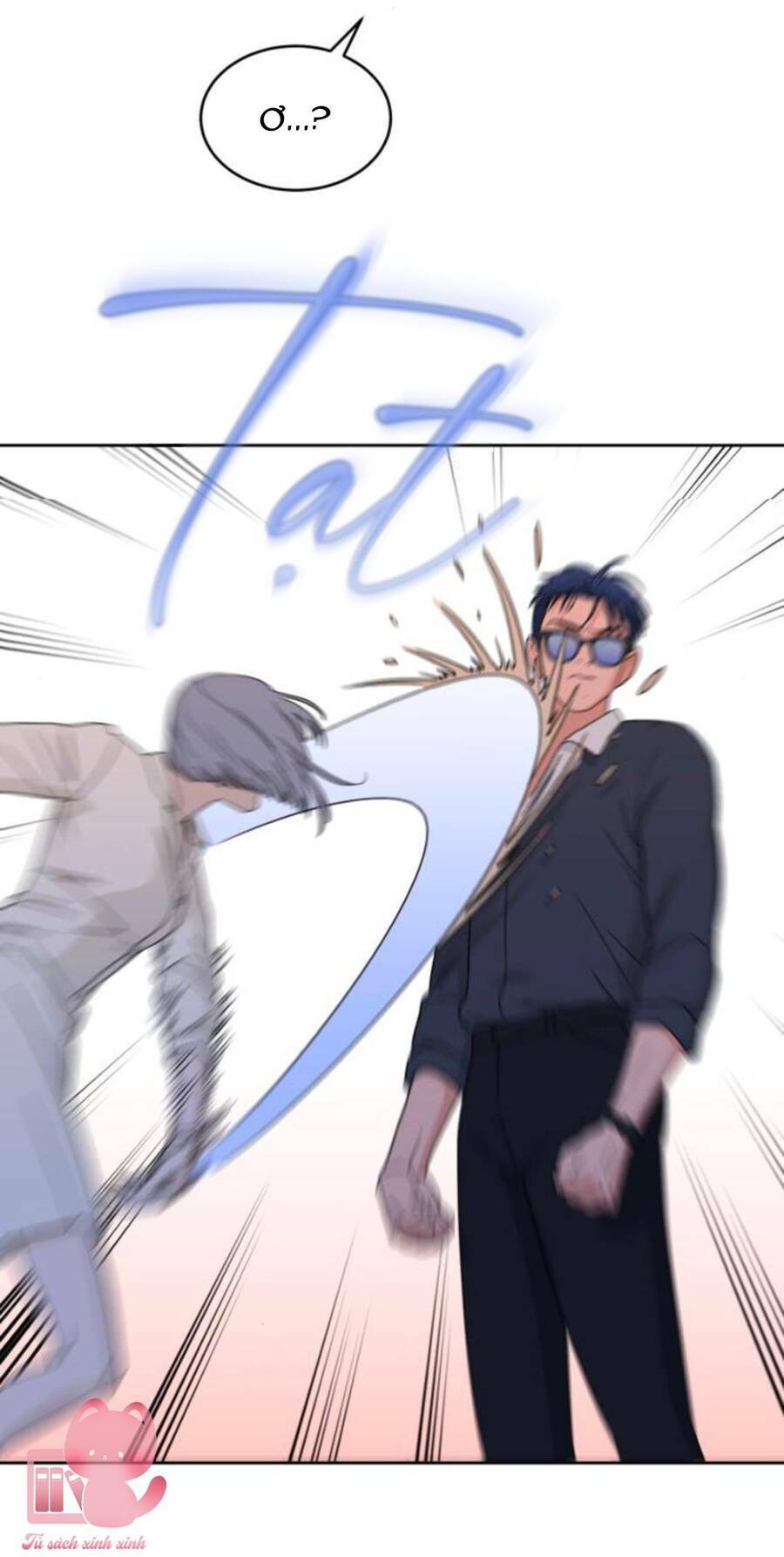 Vận May Không Ngờ Chapter 26 - Trang 70