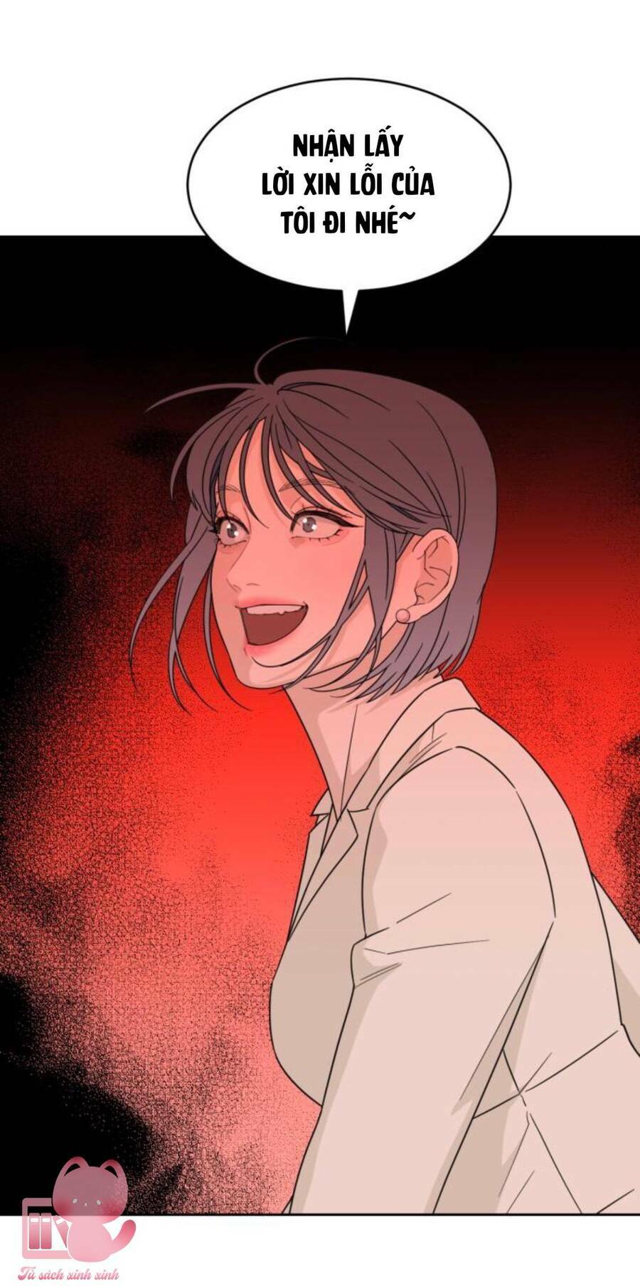 Vận May Không Ngờ Chapter 26 - Trang 73