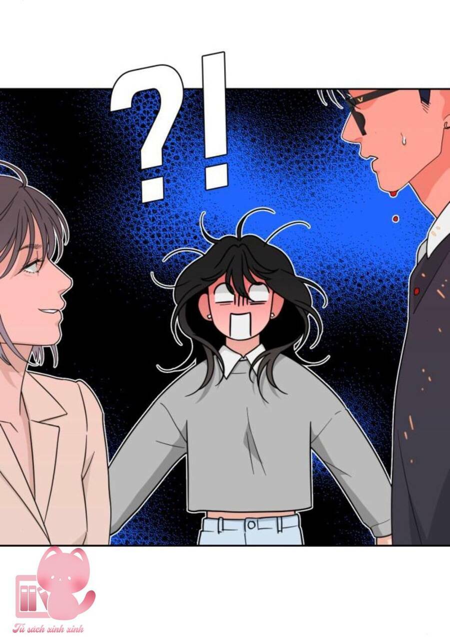 Vận May Không Ngờ Chapter 26 - Trang 74