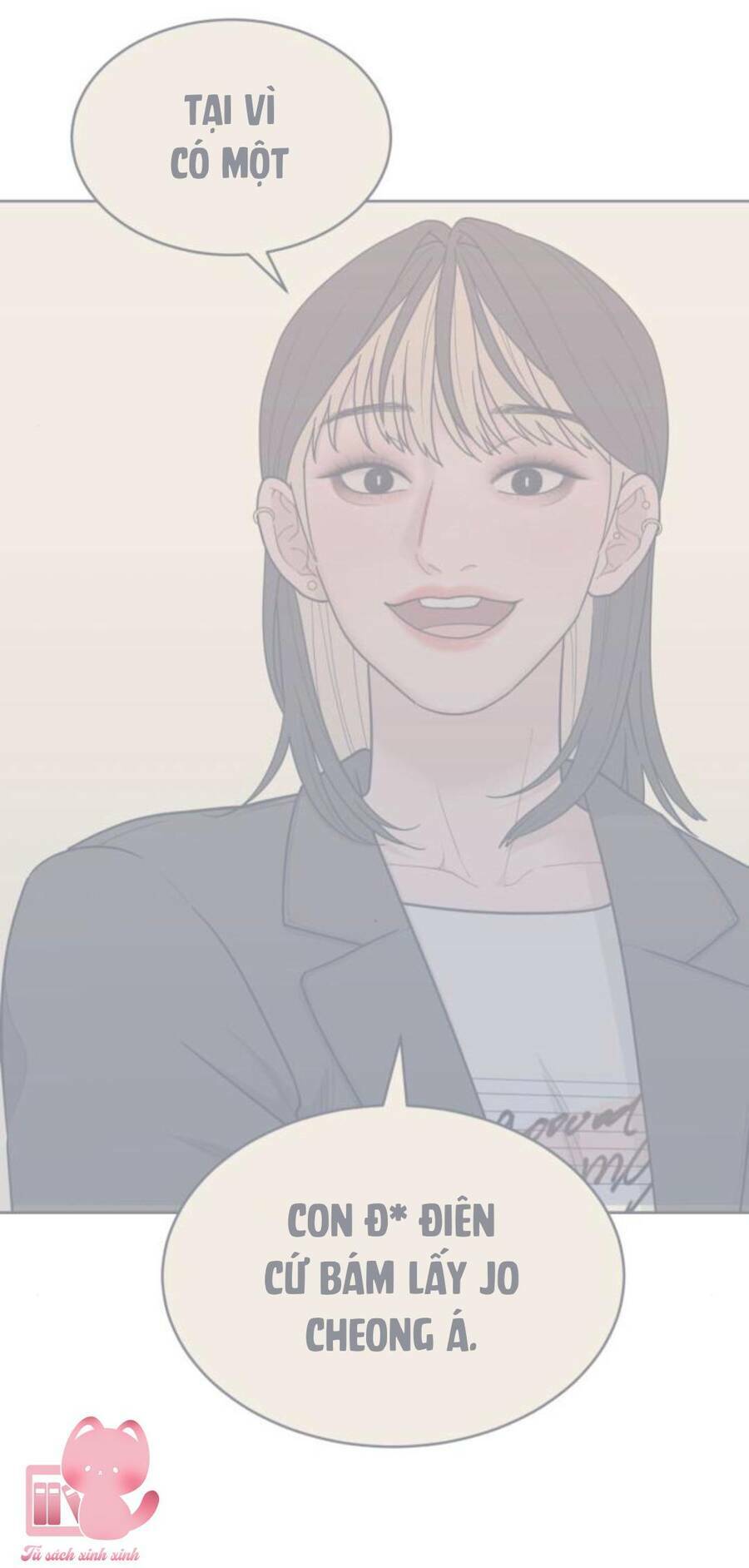 Vận May Không Ngờ Chapter 26 - Trang 77