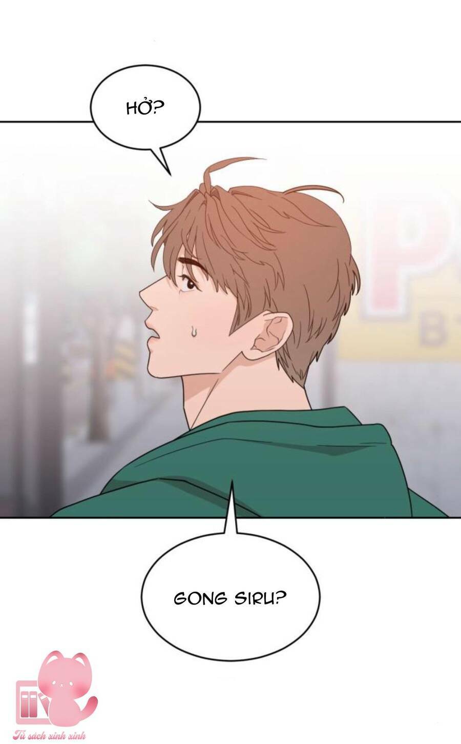 Vận May Không Ngờ Chapter 26 - Trang 8