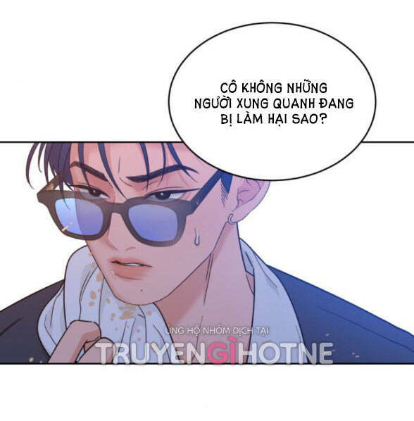 Vận May Không Ngờ Chapter 27 - Trang 9