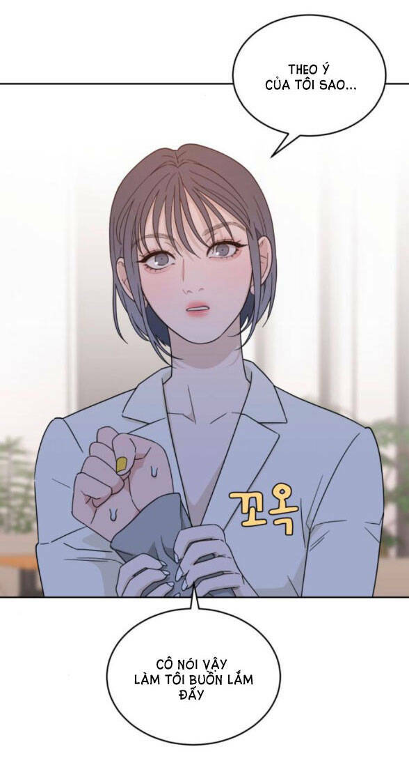 Vận May Không Ngờ Chapter 27 - Trang 10