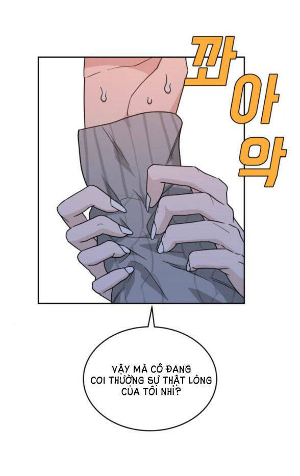 Vận May Không Ngờ Chapter 27 - Trang 12