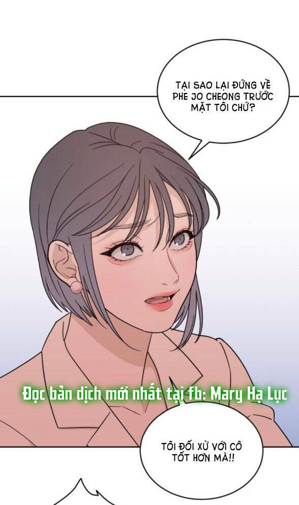 Vận May Không Ngờ Chapter 27 - Trang 13