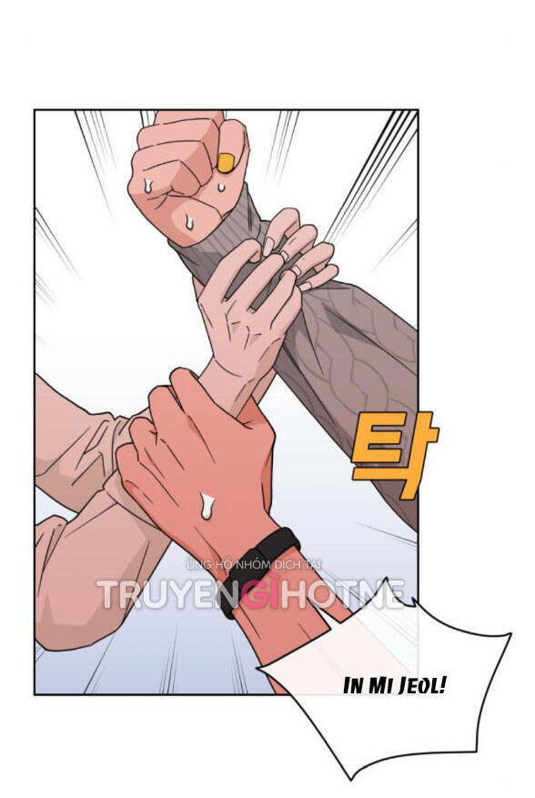 Vận May Không Ngờ Chapter 27 - Trang 15