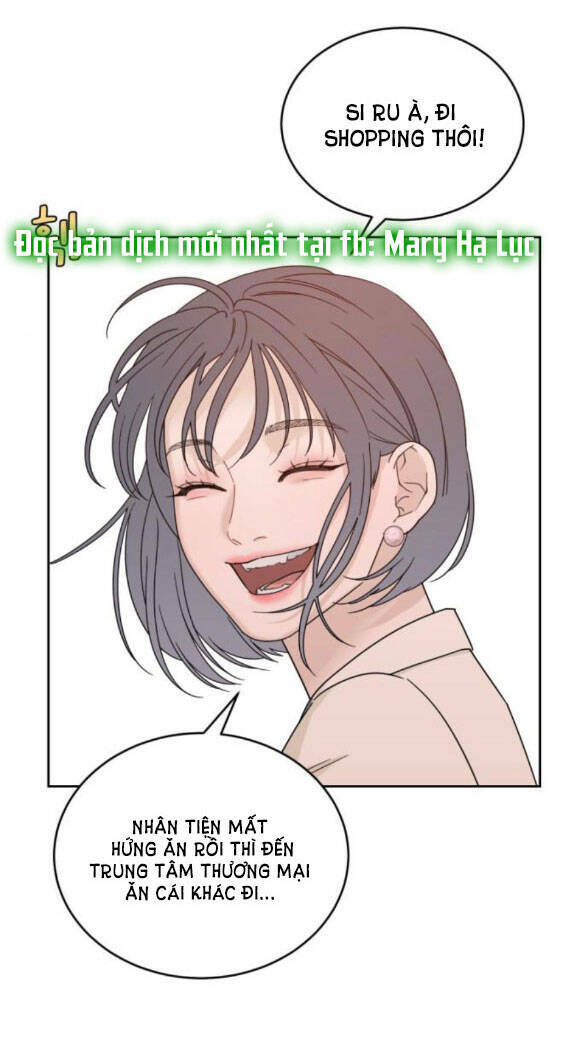 Vận May Không Ngờ Chapter 27 - Trang 1