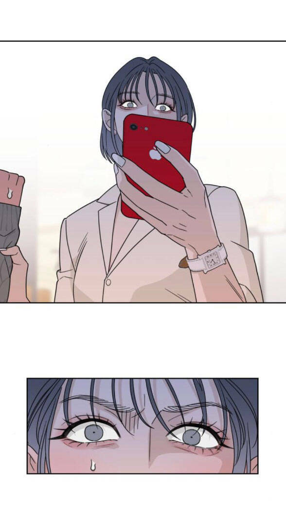 Vận May Không Ngờ Chapter 27 - Trang 19