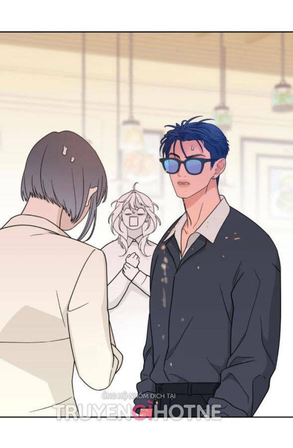 Vận May Không Ngờ Chapter 27 - Trang 20