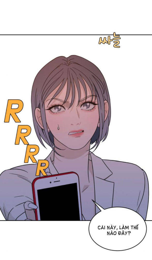 Vận May Không Ngờ Chapter 27 - Trang 21