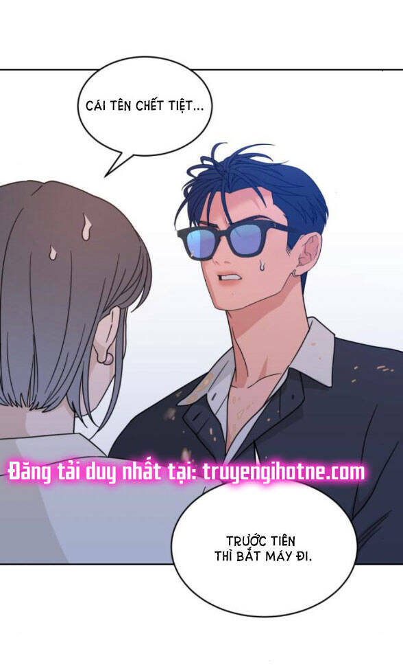 Vận May Không Ngờ Chapter 27 - Trang 22