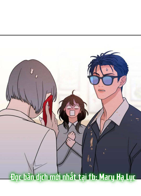 Vận May Không Ngờ Chapter 27 - Trang 24