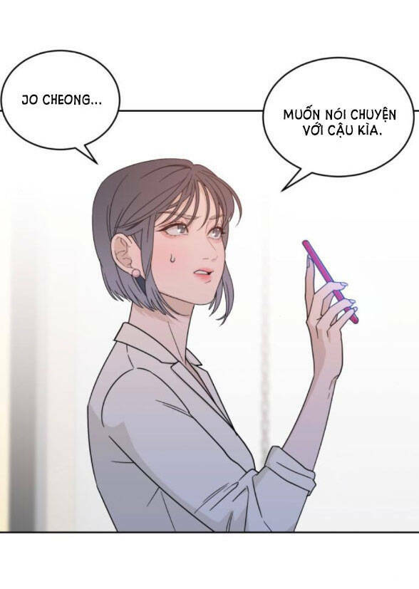 Vận May Không Ngờ Chapter 27 - Trang 26