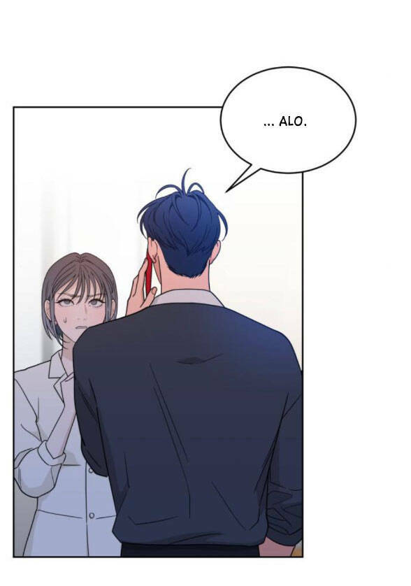 Vận May Không Ngờ Chapter 27 - Trang 28