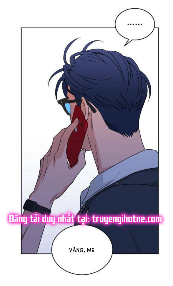 Vận May Không Ngờ Chapter 27 - Trang 29