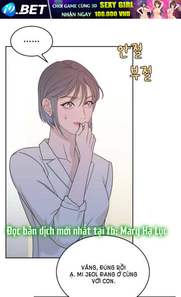Vận May Không Ngờ Chapter 27 - Trang 31