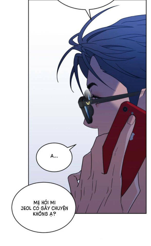 Vận May Không Ngờ Chapter 27 - Trang 32