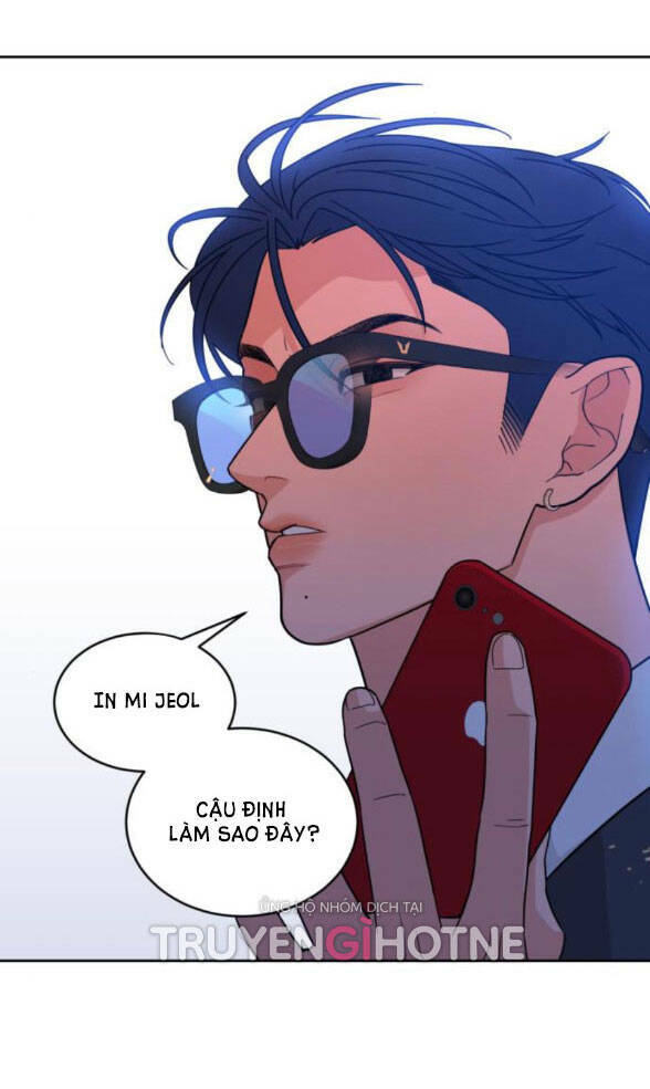 Vận May Không Ngờ Chapter 27 - Trang 34