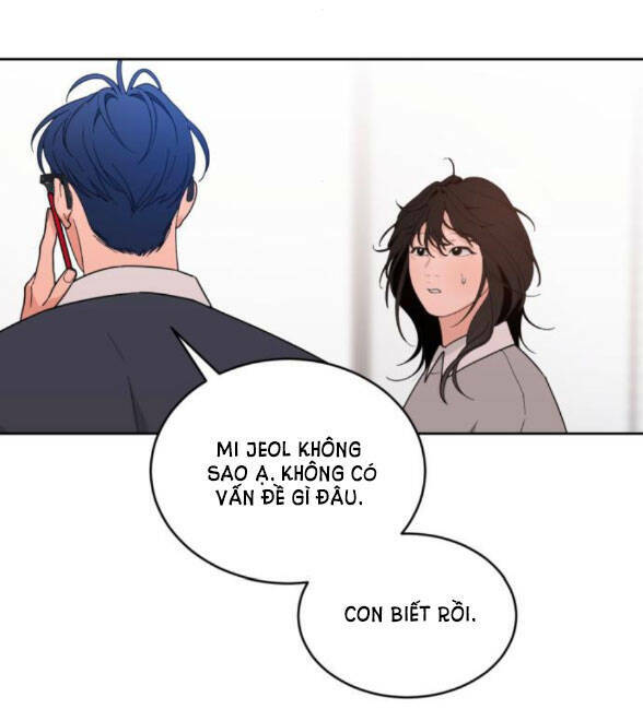 Vận May Không Ngờ Chapter 27 - Trang 37