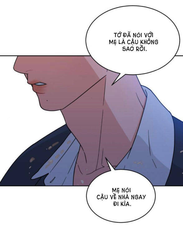 Vận May Không Ngờ Chapter 27 - Trang 40