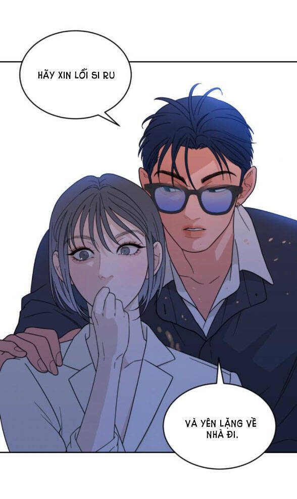 Vận May Không Ngờ Chapter 27 - Trang 42