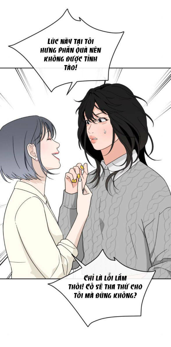 Vận May Không Ngờ Chapter 27 - Trang 44