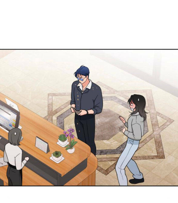 Vận May Không Ngờ Chapter 27 - Trang 50