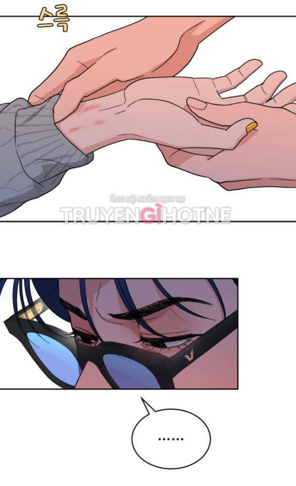 Vận May Không Ngờ Chapter 27 - Trang 54