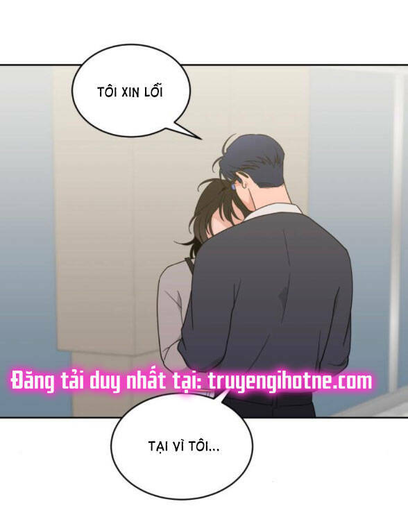 Vận May Không Ngờ Chapter 27 - Trang 55